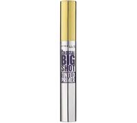 Mascara - GEMEY MAYBELLINE - THE COLOSSAL BIG SHOT - Noir - Volume - Non Waterproof