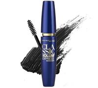 Mascara - Gemey Maybelline - Volum' Express Ultra Volume - Noir - Non Waterproof - Volume Intensifié