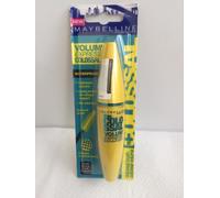 Maybelline New York - Mascara Volum' Express Waterproof - Colossal - Noir - 10 ml