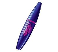 Mascara - GEMEY MAYBELLINE - Volum'Express The Rocket - Couleur Marron - Effet Volume - Longue Tenue