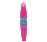 Mascara - Glam'Up - Max Volume - 17ml - Brosse souple - Application précise - Cils recourbés