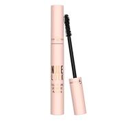 Golden Rose Mascara Nude Look Full Volume Definition – Noir profond