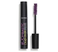 Mascara - GOSH - Boombastic Crazy Mascara - Volume extrême - Cils longs - Application facile