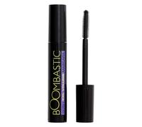 Mascara GOSH Boombastic pour un volume extrême et des cils longs Mascara avec brosse à cils XL précise Sépare les cils tout en induisant Longue d