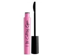 Catchy Eyes Mascara Black - Gosh