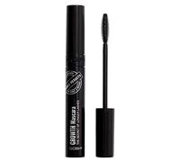 Mascara GOSH Growth The Secret Of Longer Lashes, noir, 10 ml (lot de 1)