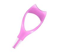 Mascara Guard Pour Cils - Outil De Protection De Cils Réutilisable, Peigne Séparateur, Aide Au Maquillage Portable | Accessoire De Maquillage Pour Les Yeux Anti-taches Pour Une Application Pré