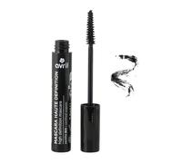Avril Mascara Haute Definition Noir 7,5ml