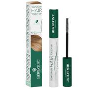 Mascara - HERBATINT - Blond - Application Facile - Tous Types de Cheveux - Masque Cheveux Blancs