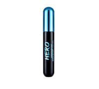 Mascara - HERO - VOLUME&CURL - Waterproof - Noir - Effet volumineux et courbé