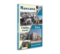 Mascara Hier et Retour