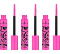Mascara I Love Extreme Volume Crazy Lot De 3