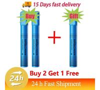 Mascara Imperméable 5d Pour Allonger Les Cils,Maquillage Pour Femmes,Mascara Imperméable En Fiber De Soie Noire,Cosmétiques Coréens,Nouveau.Buy 2 Get 1 Free.