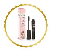 Mascara - LA FRENCH COQUETTE - L'Effet Waouh - Noir - 10mL - Non Waterproof