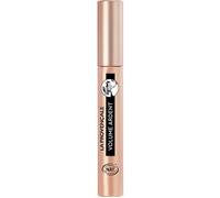 Mascara La Provencale Bio Volume Ardent - Noir Naturel - 6.4 Ml Multicolore