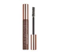 Mascara Lash Paradise - L'oréal Paris - Mascara Doux Et Soyeux Volumateur Marron Marron