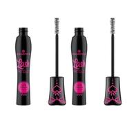 Mascara Lash Princess Curl & Volume (Lot De 2)[YM19]
