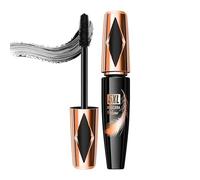 Mascara Lash Sensational | Mascara Effet Faux Cils - Mascara De Maquillage Portable Pour Femme, Mascara Anti-taches Sans Grumeaux, Mascara Imperméable Pour Des Cils D'apparence Naturelle, Maquillage D