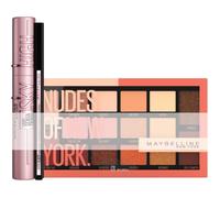 Mascara Lash Sensational Sky High - Maybelline