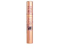 Maybelline New York Sky High Mascara Pailleté Or Volume Longueur 7,5ml | Extraits bambou et fibres, Brosse flexible capture chaque cil, Testé dermatologique, Yeux sensibles et lentilles