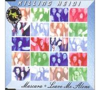 Mascara & Leave ME Alone/Weir/Superstar [Import]