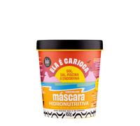 Lola Masque capillaire Ela É Carioca – Hidronutritiva, masque nourrissant – 450 g