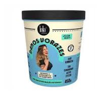 Lola Masque Dommages Voraces – 450 g
