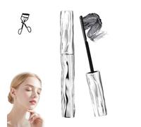 Mascara Londonget, Ensemble De Mascaras Scomeri Ultimate Length & Curl, Mascara Seattle Get, Mascara Seattleget, Mascaras Waterproof Iron Wand, Mascaras 3D Curling Eyelash Iron (1 pièce)