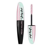 Mascara - L'Oréal - Mega Volume Miss Baby Roll - Noir - 9.1ml - Cils courbés dès la première application