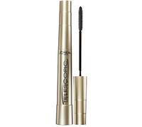 L'Oréal Paris Mascara Telescopic Allongement 60% Non waterproof Noir