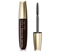 VOLUME MILLION LASHES balm brown mascara #01 8,9 ml