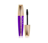 Mascara - L'OREAL PARIS - Volume Millions De Cils - Couleur Violet - Effet Volume - Longue Tenue