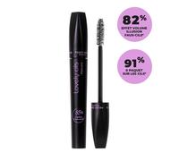 Peggy Sage - Mascara lovely cils - Noir 10ml