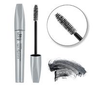Mascara Lovely cils waterproof - noir