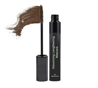 Mascara Makeup, Smudge-Proof, Waterproof, Volumizing Formula, Easy to Apply with a Precision Brush, Lengthening Effect, Lifting Power, Enhancing Your Eyes, for Natural Look Women Girls, 10ml