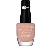 Mascara - Max Factor - Masterpiece Xpress 203 - Sèche En 60 Secondes - Finition Brillante - Application Uniforme Multicolore