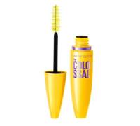 Gemey Maybelline Mascara Volum' Express The Colossal Noir 10 ml