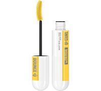 Maybelline New York Colossal Curl Bounce Mascara Mega Volume Noir 10ml