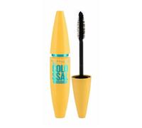 Mascara - Maybelline - Le Colossal Volum' Express - Waterproof - Glam Noir - 10ml Multicolore