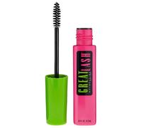 Maybelline New York - Mascara Longueur - Great Lash - Blackest Black - 12 ml
