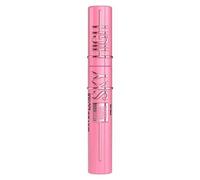 Mascara - Maybelline New York - Sky High Pink Air - 7,2ml - Volume Et Longueur Illimitée - Non Waterproof Multicolore