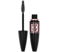 Mascara - MAYBELLINE - Over the Top Volume Express - 8,7ml - Application facile - Noir