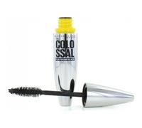 Maybelline The Colossal Platinum Black Mascara - 03 Platinum Black