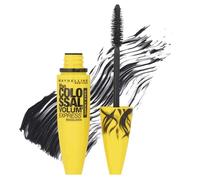Mascara - MAYBELLINE - The Colossal Volum' Express - Smoky Black - 10 ml - Non Waterproof
