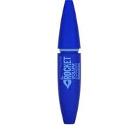 Maybelline The Rocket Volum'Express Mascara Very Black Waterproof 9,6ml