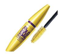 Mascara - Maybelline - Volum' Express Colossal Black - Noir - 9X Volume - Non Waterproof
