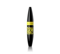 Maybelline Volum'express Colossal Go Extreme - Leather Black 9.5ml Mascara