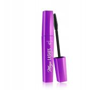 Mascara Mega Lashes - Deep Black - Golden Rose - Maquillage - Noir 12 Ml