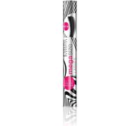 Mascara Mega Size Lashes, Allongeant Et Épaississant, 10 Ml, Noir