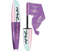 Mascara Mega Volume Miss Baby Roll - Lilas
